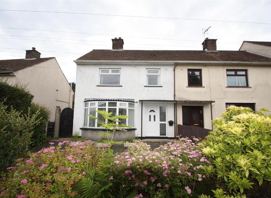 30 Croob Park, Ballynahinch, BT24 8BB photo