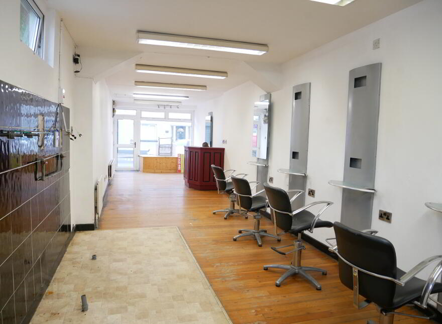 12 Main Street, Kesh, BT93 1TF