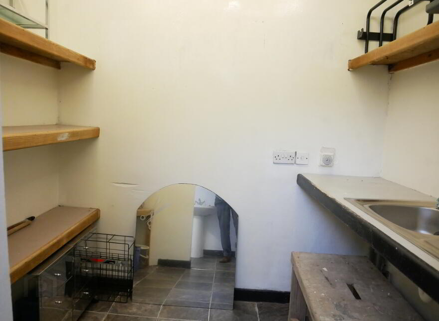 12 Main Street, Kesh, BT93 1TF