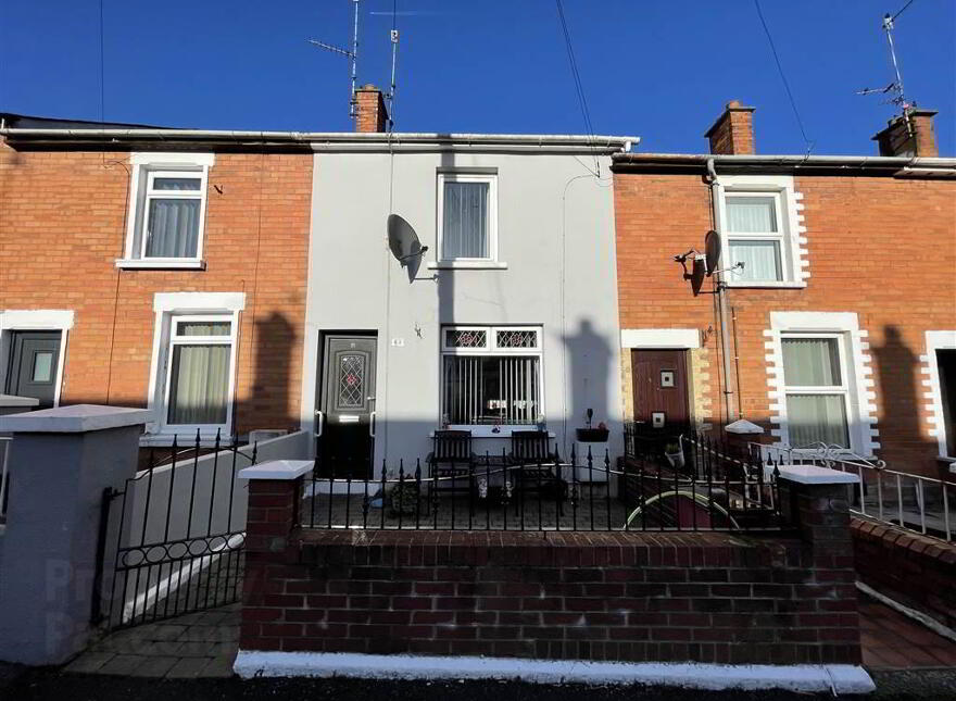 63 Locan Street, Belfast, BT12 7NF photo