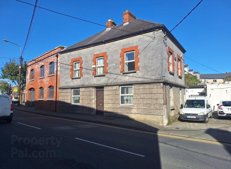 Castle Hil House, Castle Hill, Carlow, R93DP89 photo