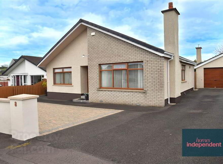 8 Lismurn Park, Ahoghill, BT42 1JN photo