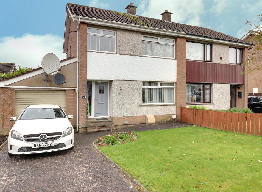 9 Benford Drive, Newtownards, BT23 8TH photo