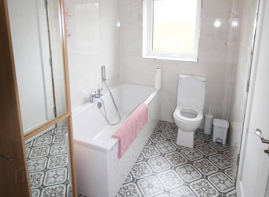 Sharagore, Linsfort, Buncrana, F93KW1A