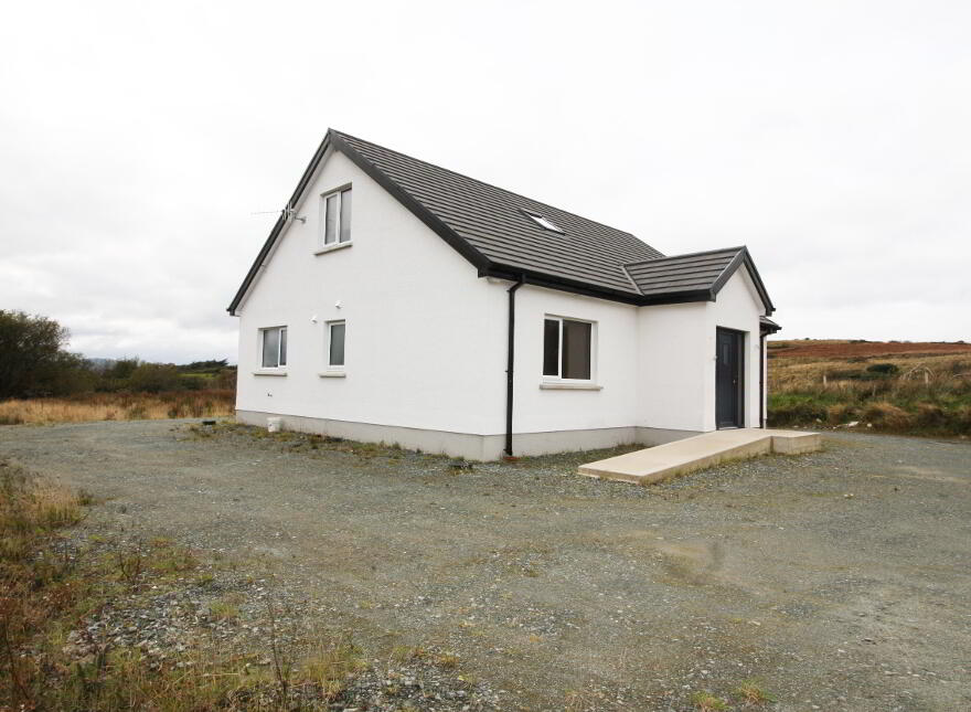 Sharagore, Linsfort, Buncrana, F93KW1A