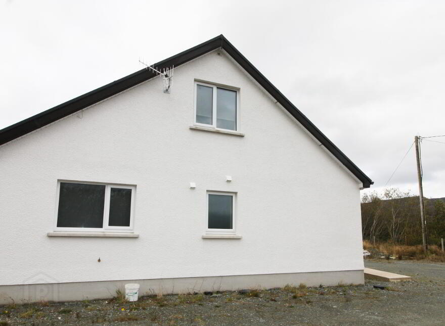 Sharagore, Linsfort, Buncrana, F93KW1A