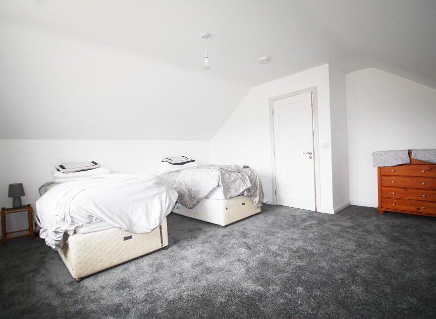 Sharagore, Linsfort, Buncrana, F93KW1A