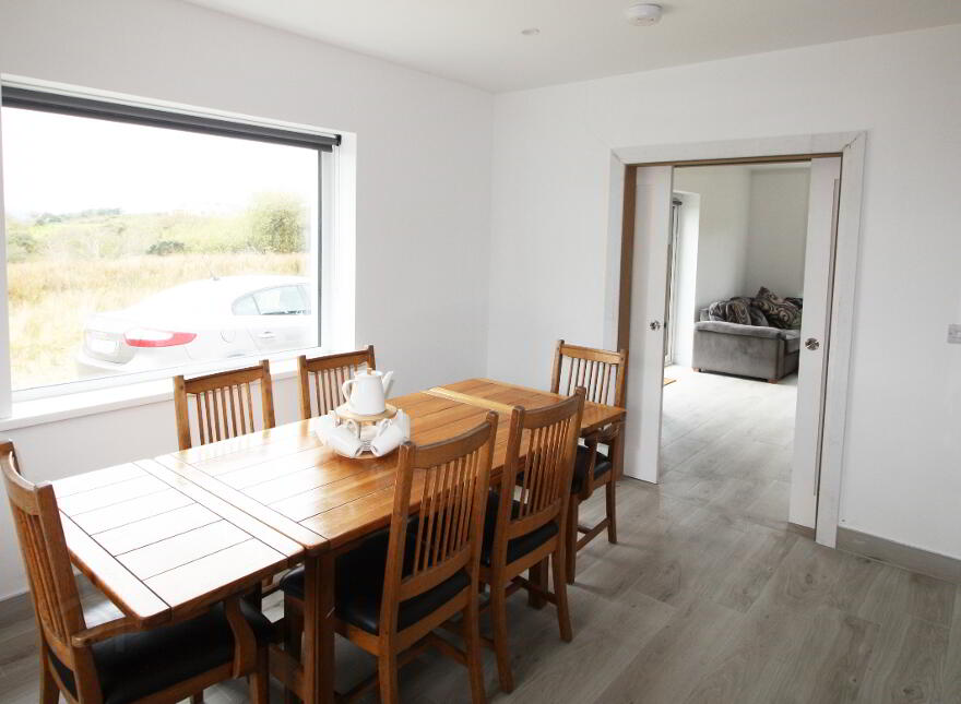 Sharagore, Linsfort, Buncrana, F93KW1A