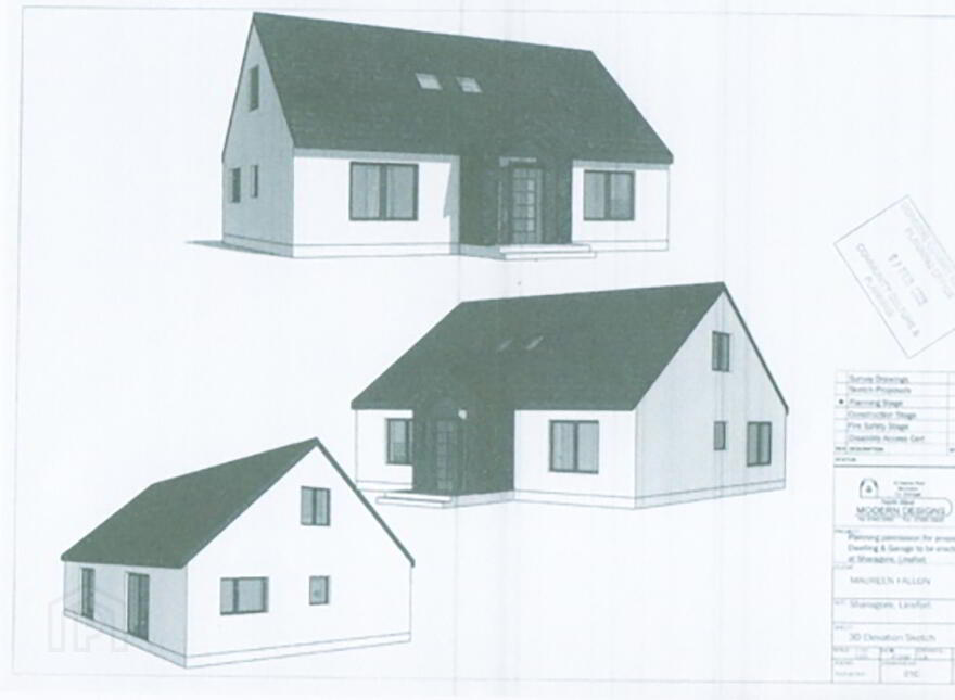 Sharagore, Linsfort, Buncrana, F93KW1A