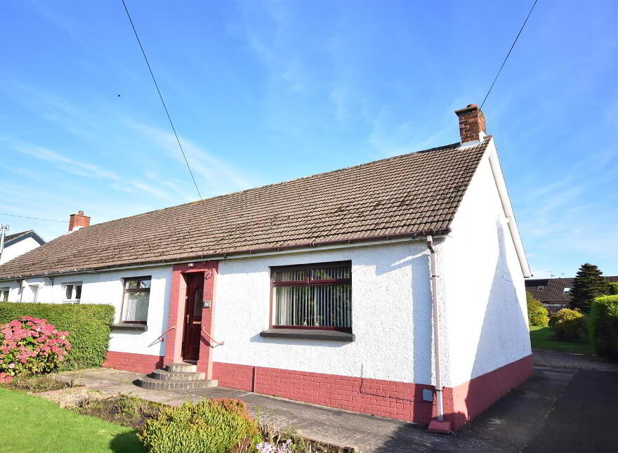 7 Springfarm Terrace, Antrim, BT41 4JJ photo