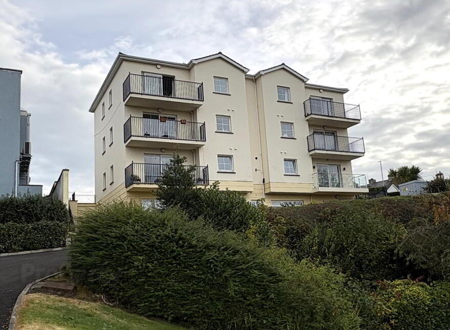 Apt 3, Sandelford Court, Mountsandel Road, Coleraine, BT52 1NZ photo