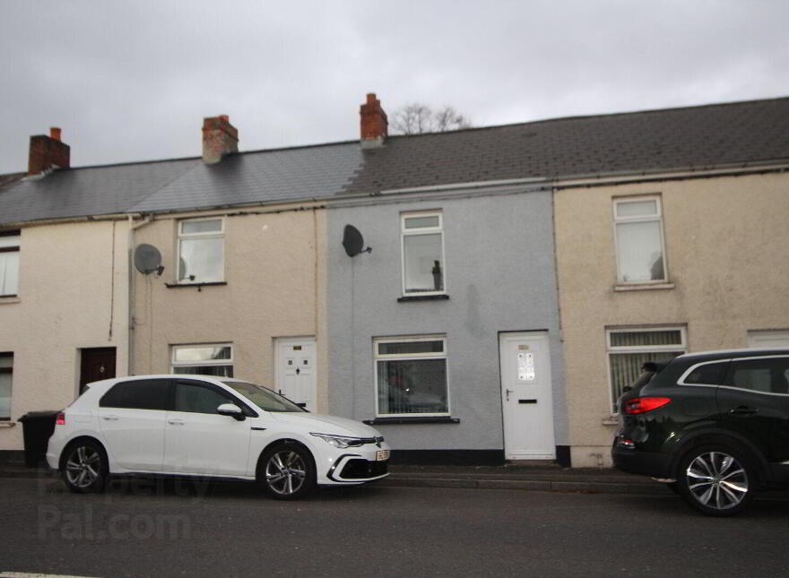 69 Ellis Street, Carrickfergus, BT38 8AY photo