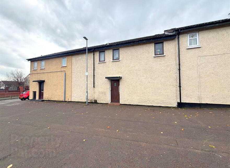 7 Carlisle Parade, Belfast, BT15 2PS photo