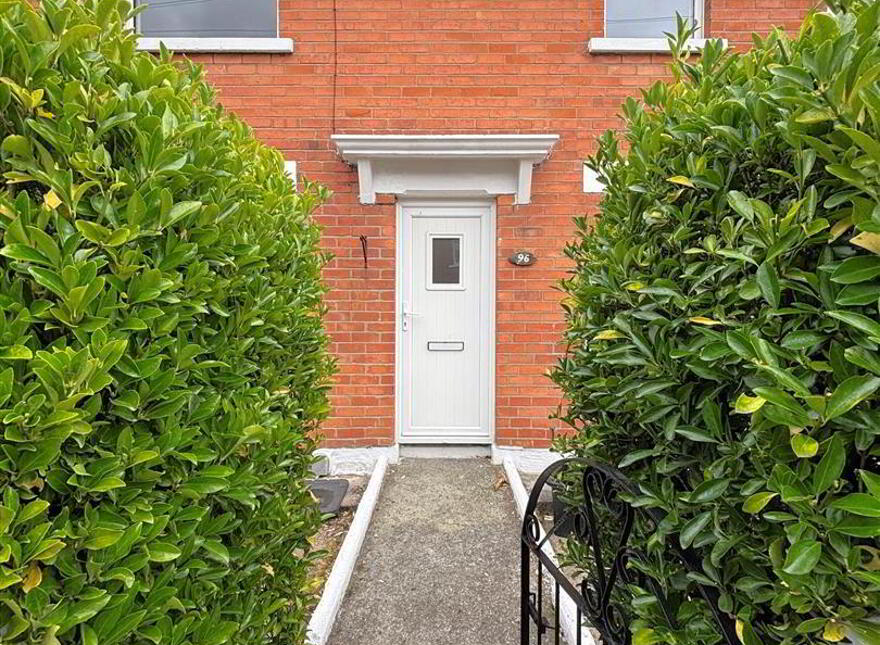96 Premier Drive, Belfast, BT15 3LY