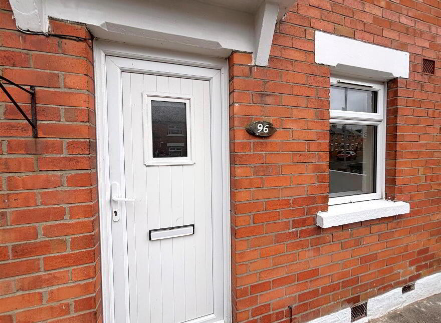96 Premier Drive, Belfast, BT15 3LY