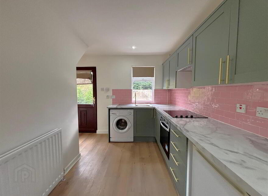 96 Premier Drive, Belfast, BT15 3LY