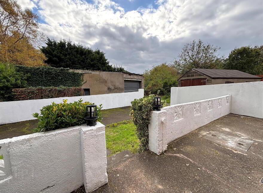 96 Premier Drive, Belfast, BT15 3LY