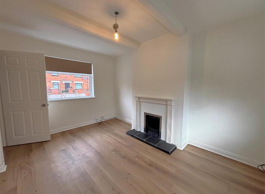 96 Premier Drive, Belfast, BT15 3LY
