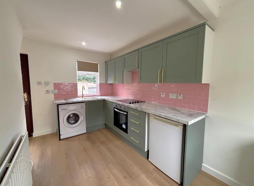 96 Premier Drive, Belfast, BT15 3LY