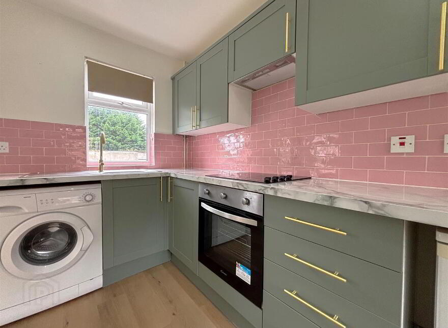 96 Premier Drive, Belfast, BT15 3LY