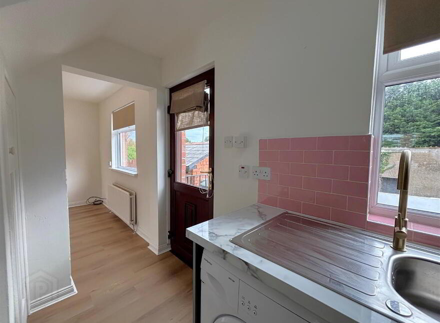96 Premier Drive, Belfast, BT15 3LY