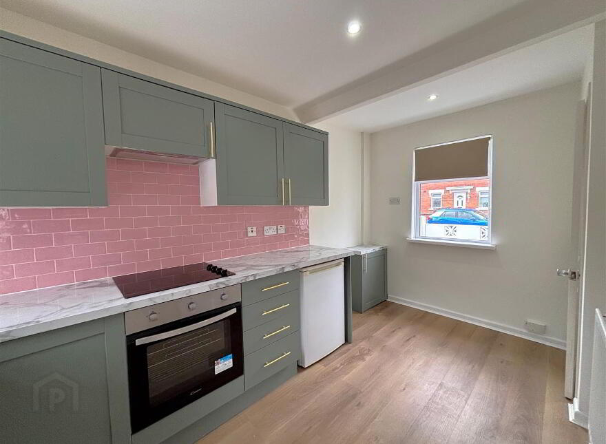 96 Premier Drive, Belfast, BT15 3LY