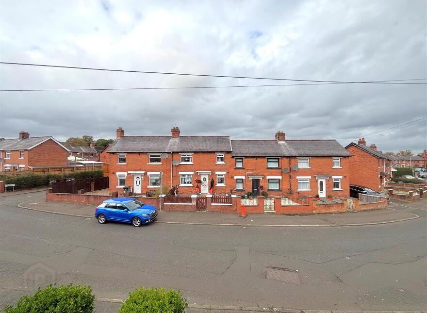 96 Premier Drive, Belfast, BT15 3LY