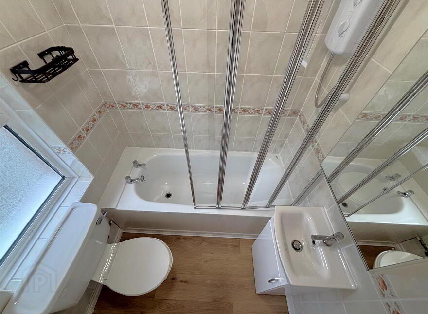 96 Premier Drive, Belfast, BT15 3LY