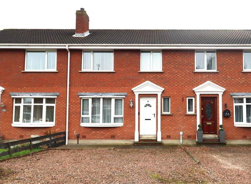 19 Drumard Grange, Knockmore Road, Lisburn, BT28 2PP photo