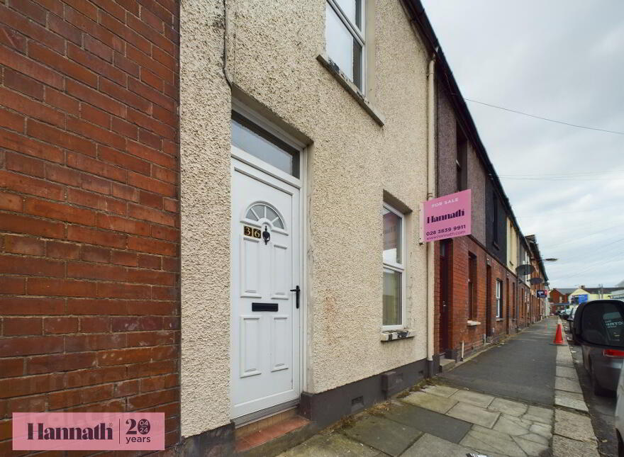 36 Cecil Street, Portadown, Craigavon, BT62 3AT photo