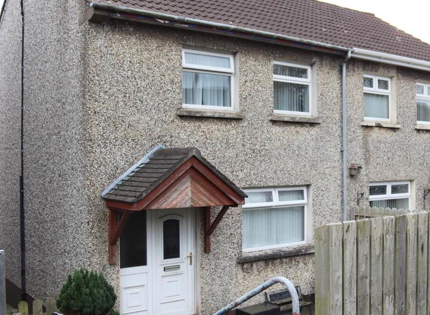 12 Dalriada Gardens, Ballycastle, BT54 6DZ photo