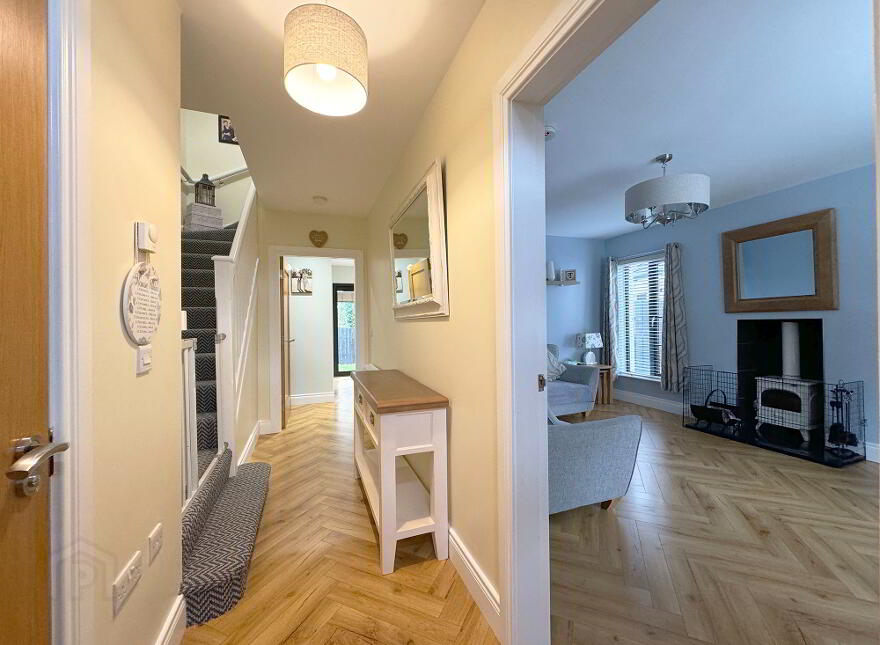 29 Lotus Heights, Banbridge, BT32 3WU