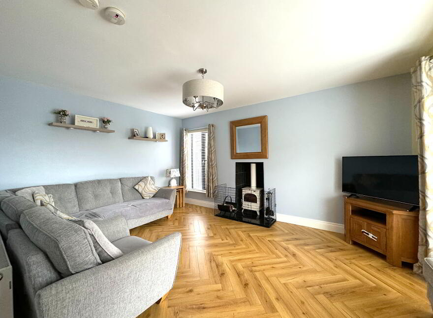 29 Lotus Heights, Banbridge, BT32 3WU