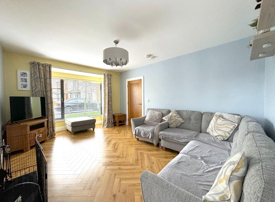 29 Lotus Heights, Banbridge, BT32 3WU