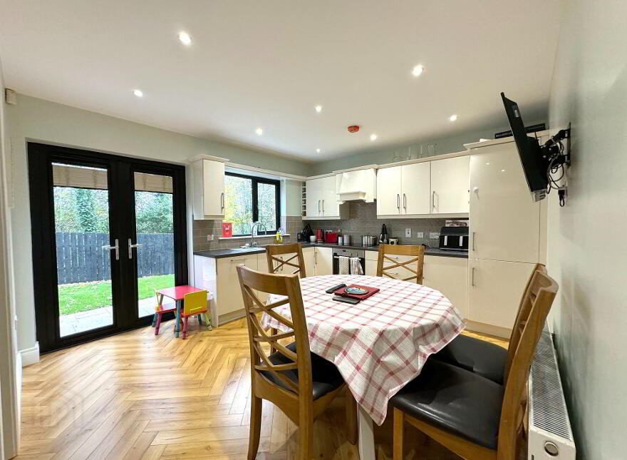29 Lotus Heights, Banbridge, BT32 3WU