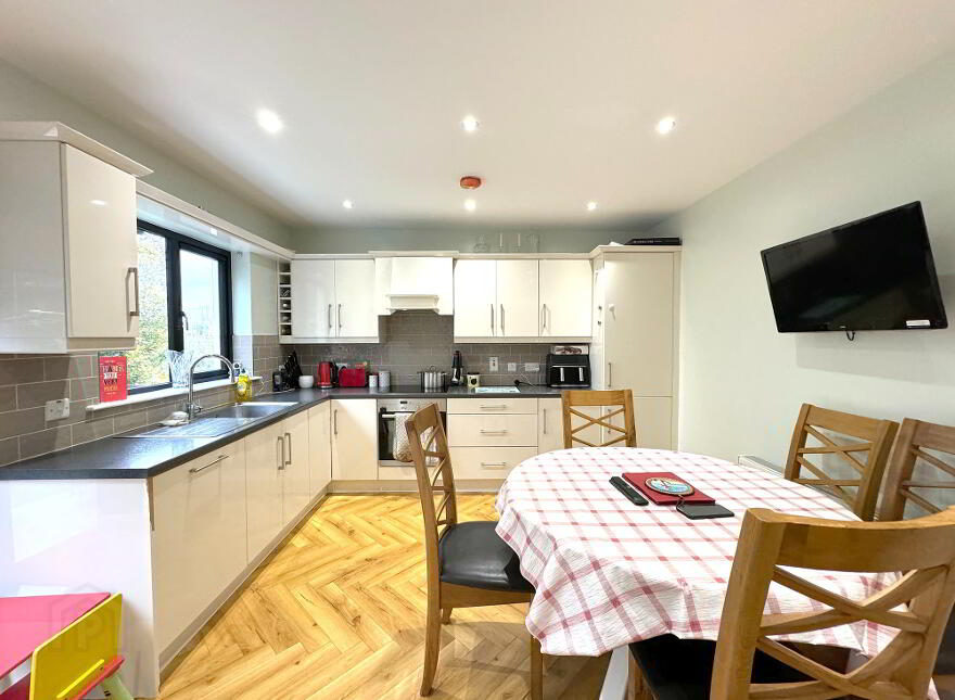 29 Lotus Heights, Banbridge, BT32 3WU