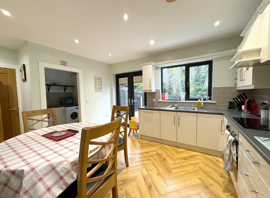 29 Lotus Heights, Banbridge, BT32 3WU