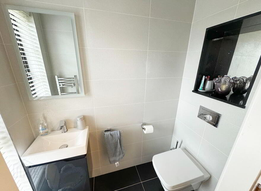 29 Lotus Heights, Banbridge, BT32 3WU
