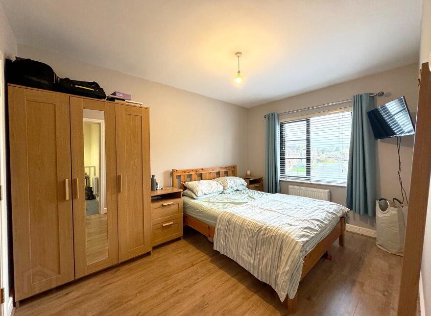 29 Lotus Heights, Banbridge, BT32 3WU