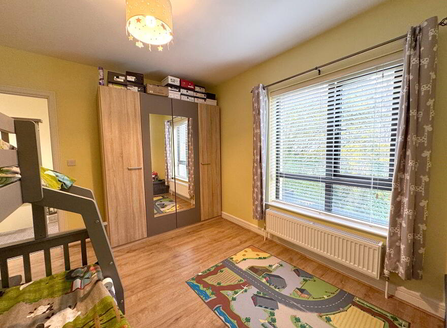 29 Lotus Heights, Banbridge, BT32 3WU