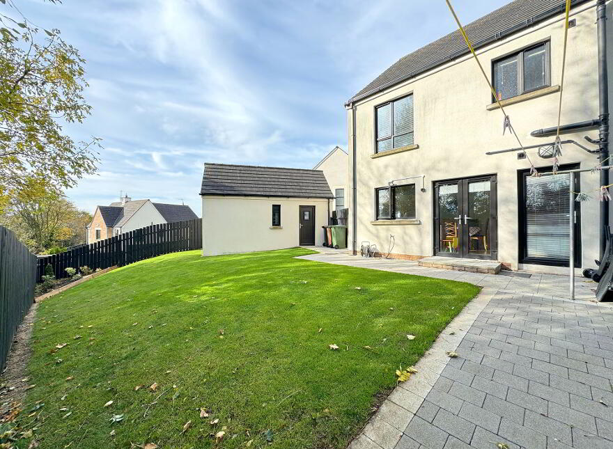 29 Lotus Heights, Banbridge, BT32 3WU