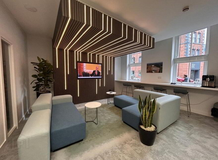 23 Bedford Street, Belfast, BT2 7EJ