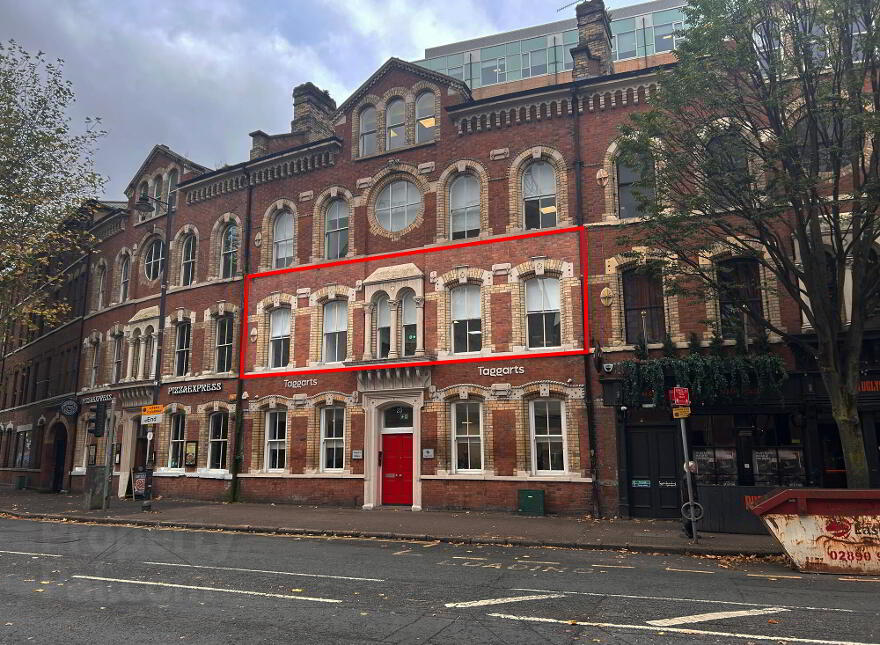 23 Bedford Street, Belfast, BT2 7EJ photo