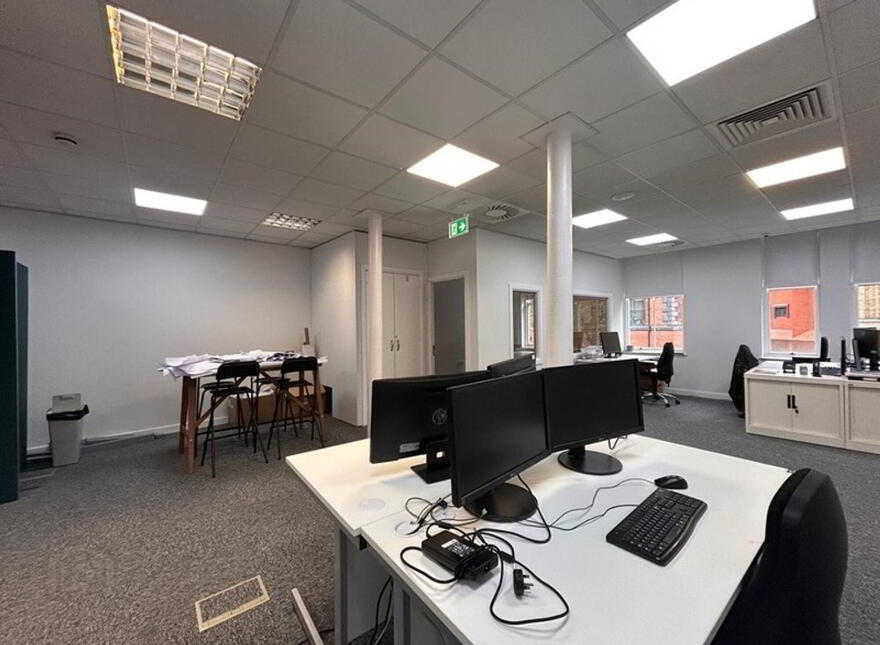 23 Bedford Street, Belfast, BT2 7EJ
