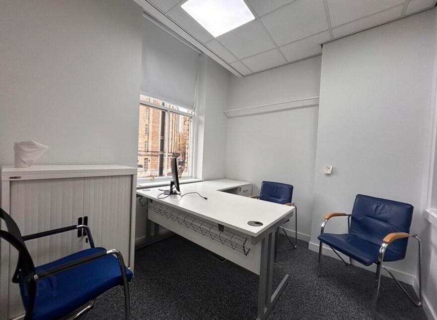 23 Bedford Street, Belfast, BT2 7EJ