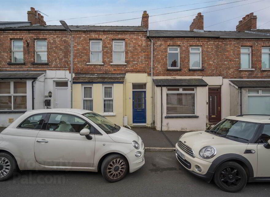 43 Trevor Street, Holywood, BT18 9NA photo