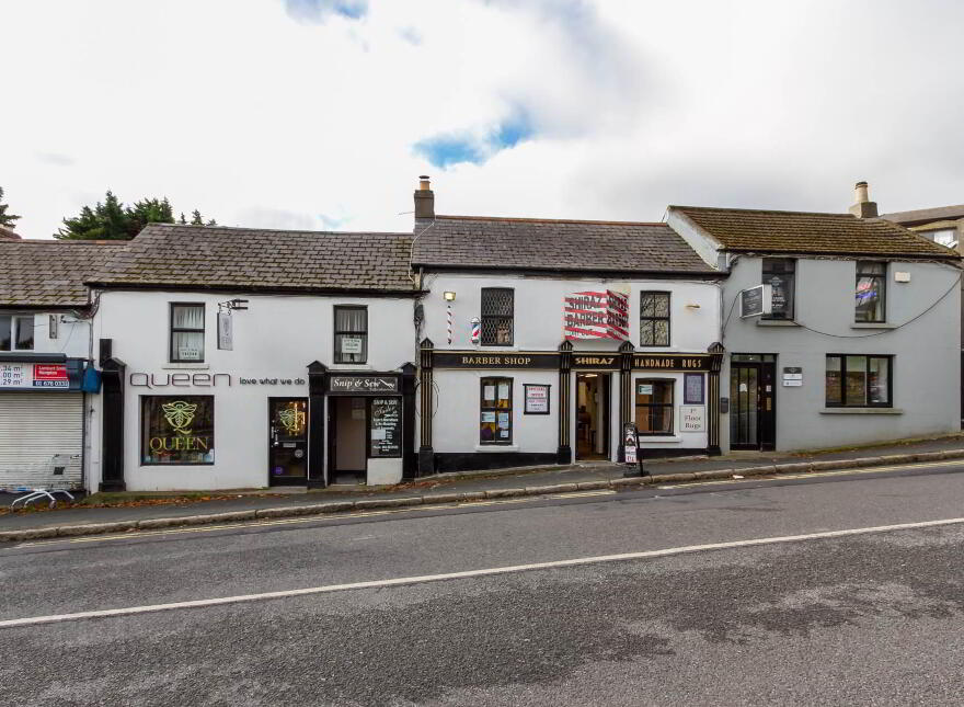 11 The Hill, Stillorgan, A94R2X0