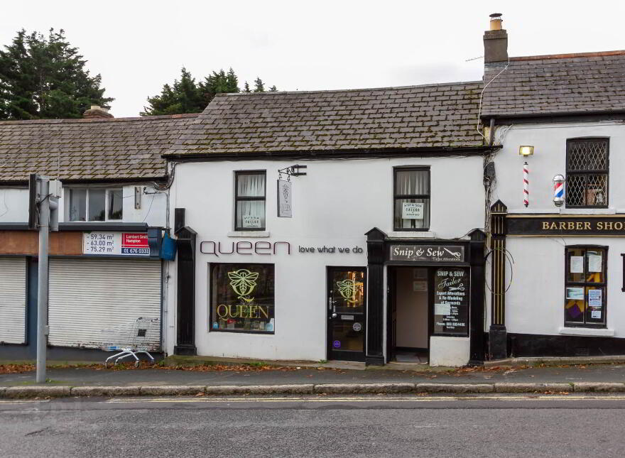 11 The Hill, Stillorgan, A94R2X0