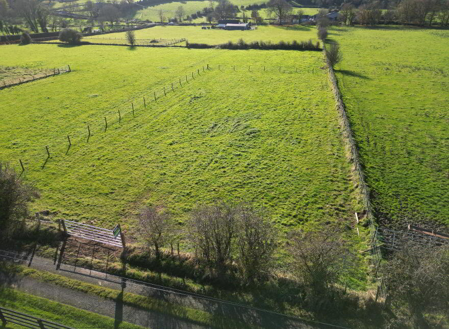 Hollywell, Derrane, Roscommon Town