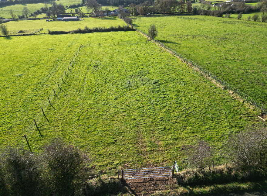 Hollywell, Derrane, Roscommon Town
